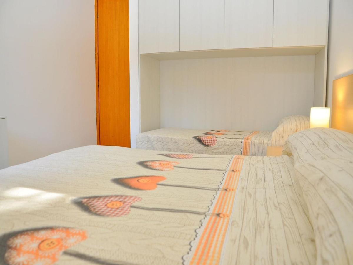 Cozy Flat With Sunlit Balcony Retreat - Beahost Appartamento *