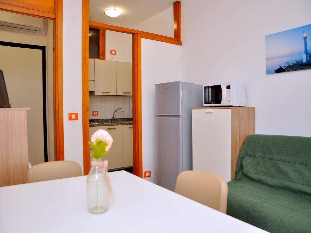 Cozy Flat With Sunlit Balcony Retreat - Beahost * Bibione